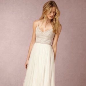 BHLDN Naya Dress